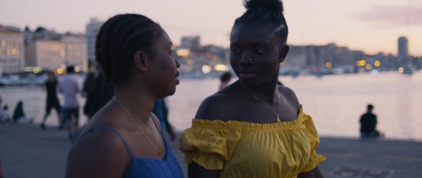 Tout va bien Aminata