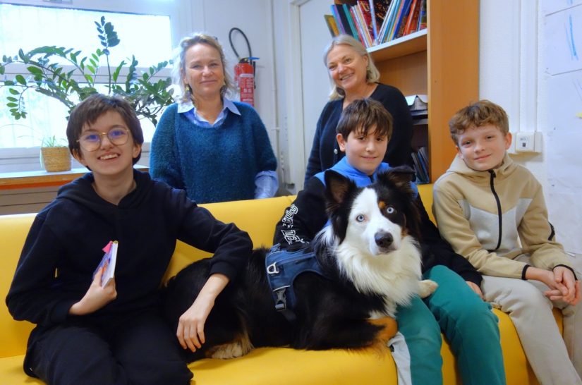 nao-mediation-animale-chien-aubagne