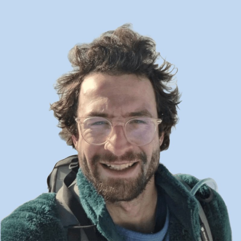 Félix de Monts est à l’origine du collectif Basta.