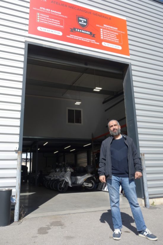 garage-solidaire-gardanne-nabil-guermit