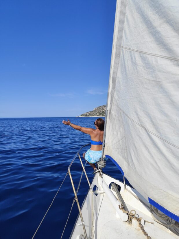 le chant des voiles sabrina